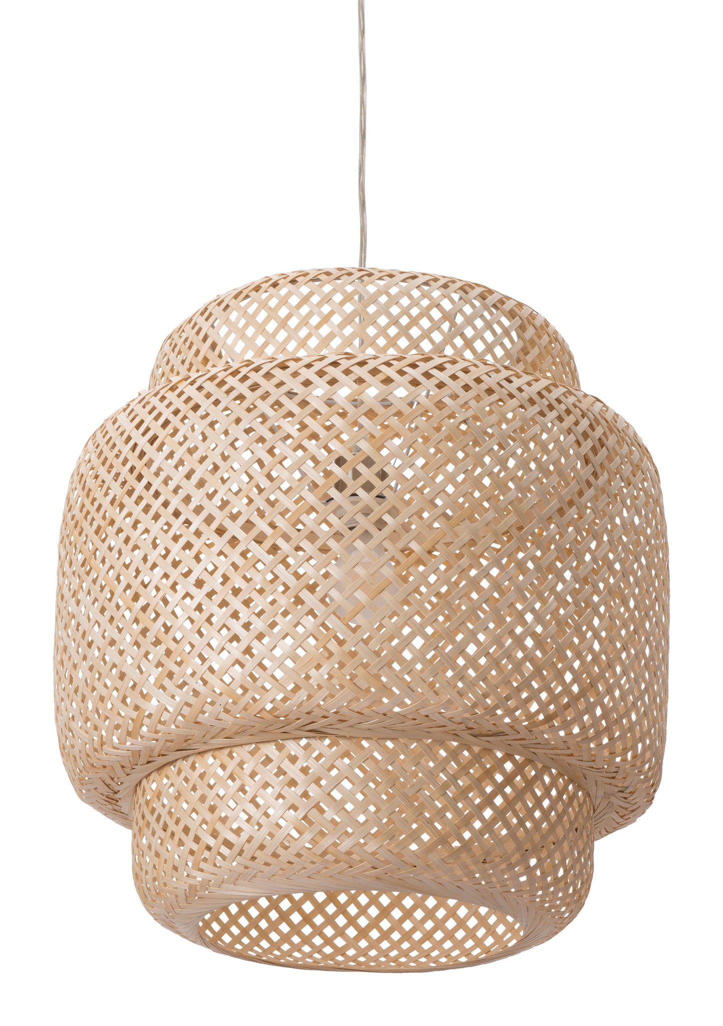 Finch Ceiling Lamp Natural