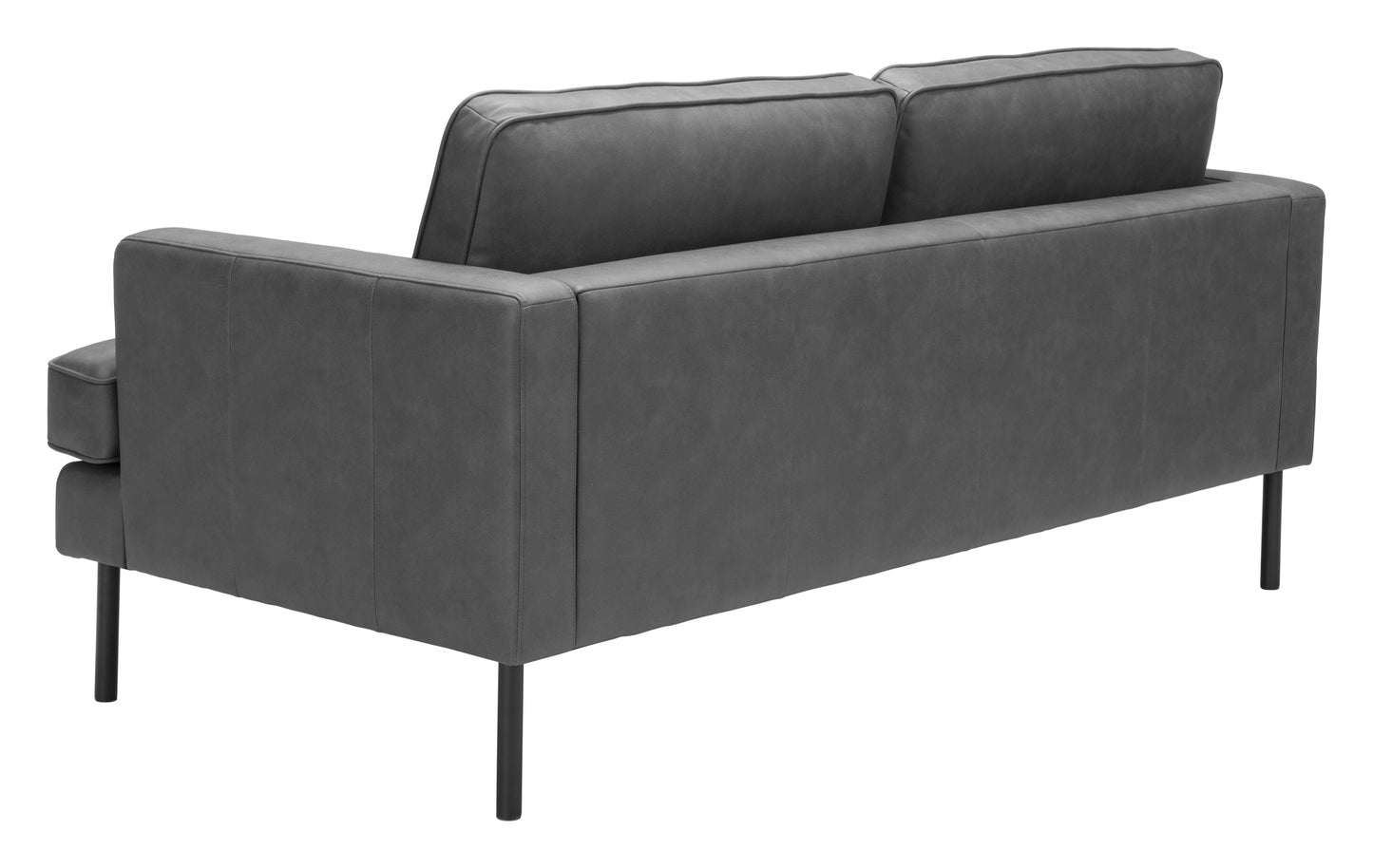 Decade Sofa Vintage Gray