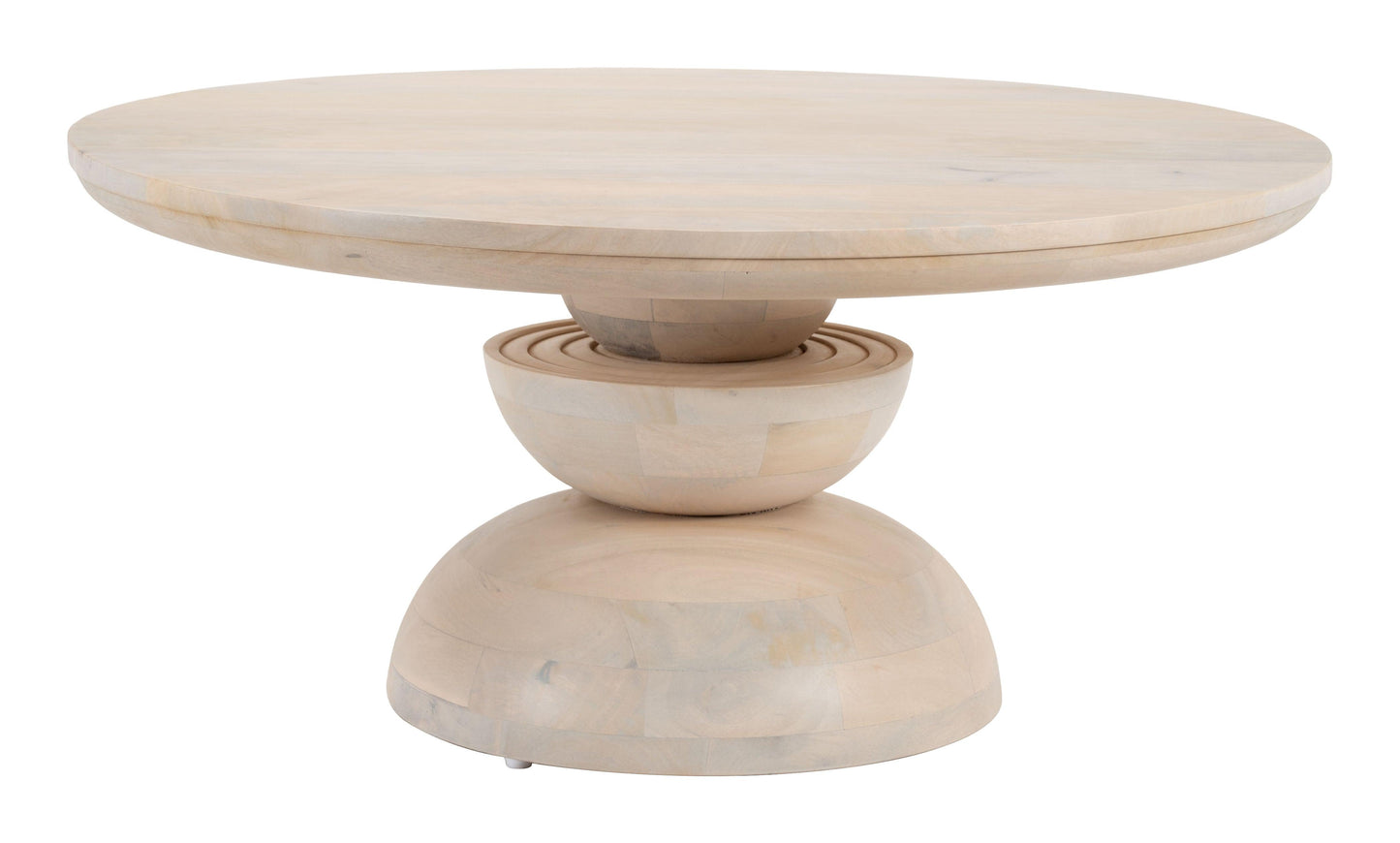 Bilanka Coffee Table Natural