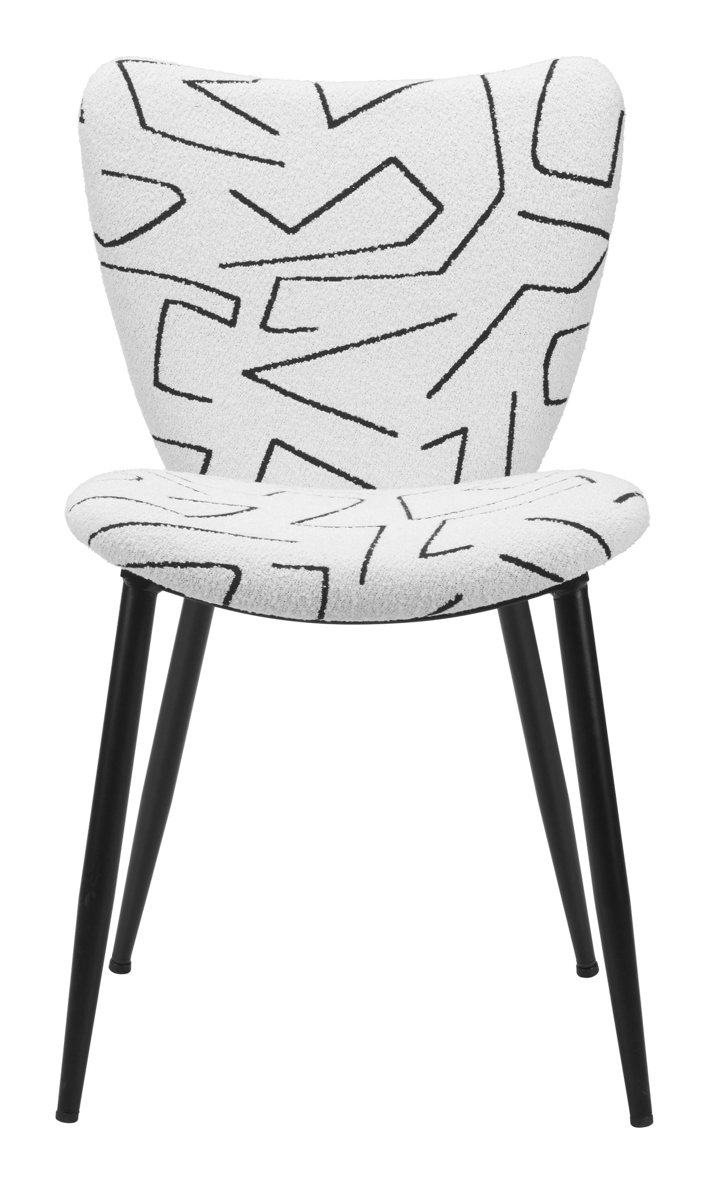 Prestige Dining Chair (Set of 2) White