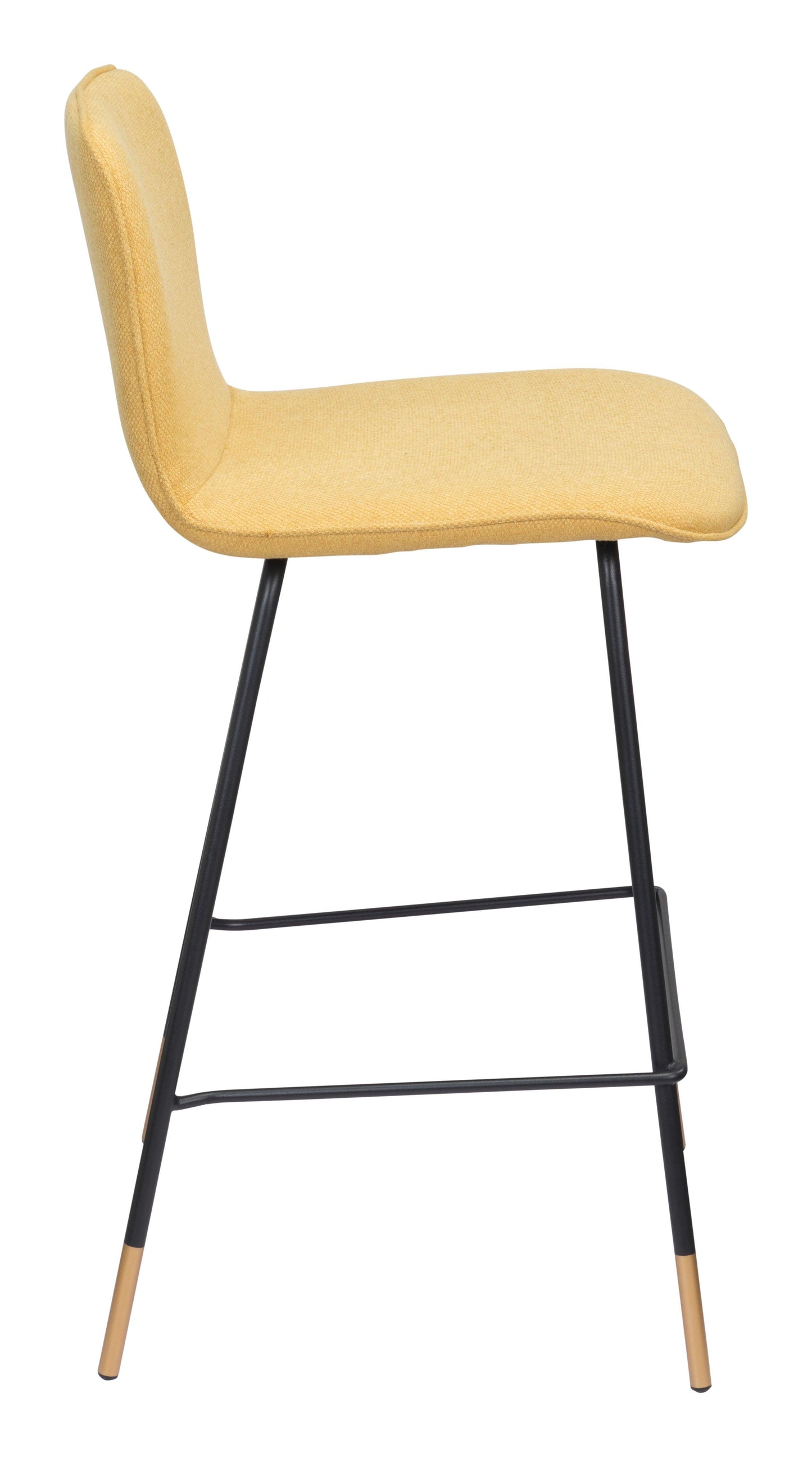 Var Counter Stool Yellow