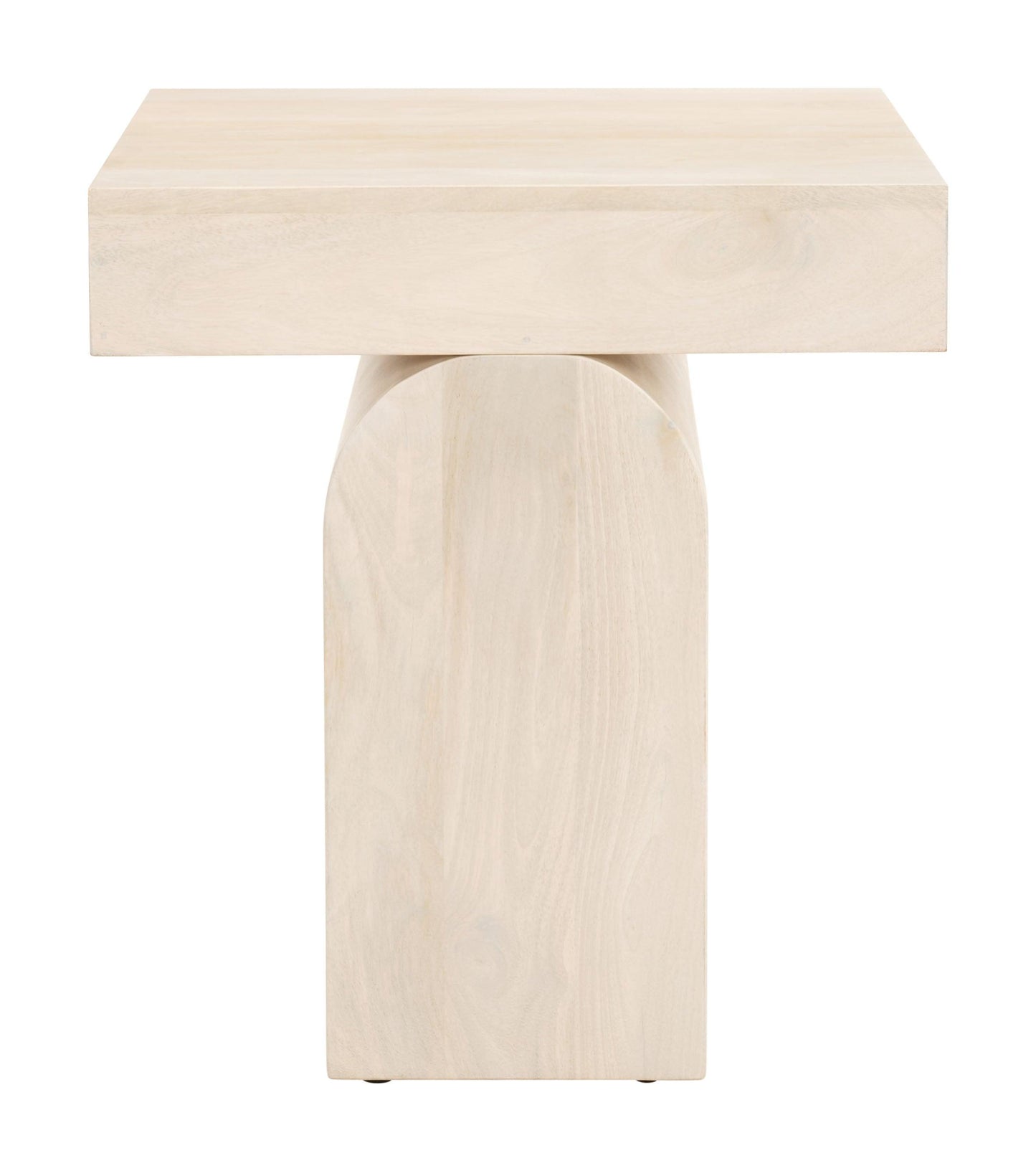 Kiel Side Table Natural