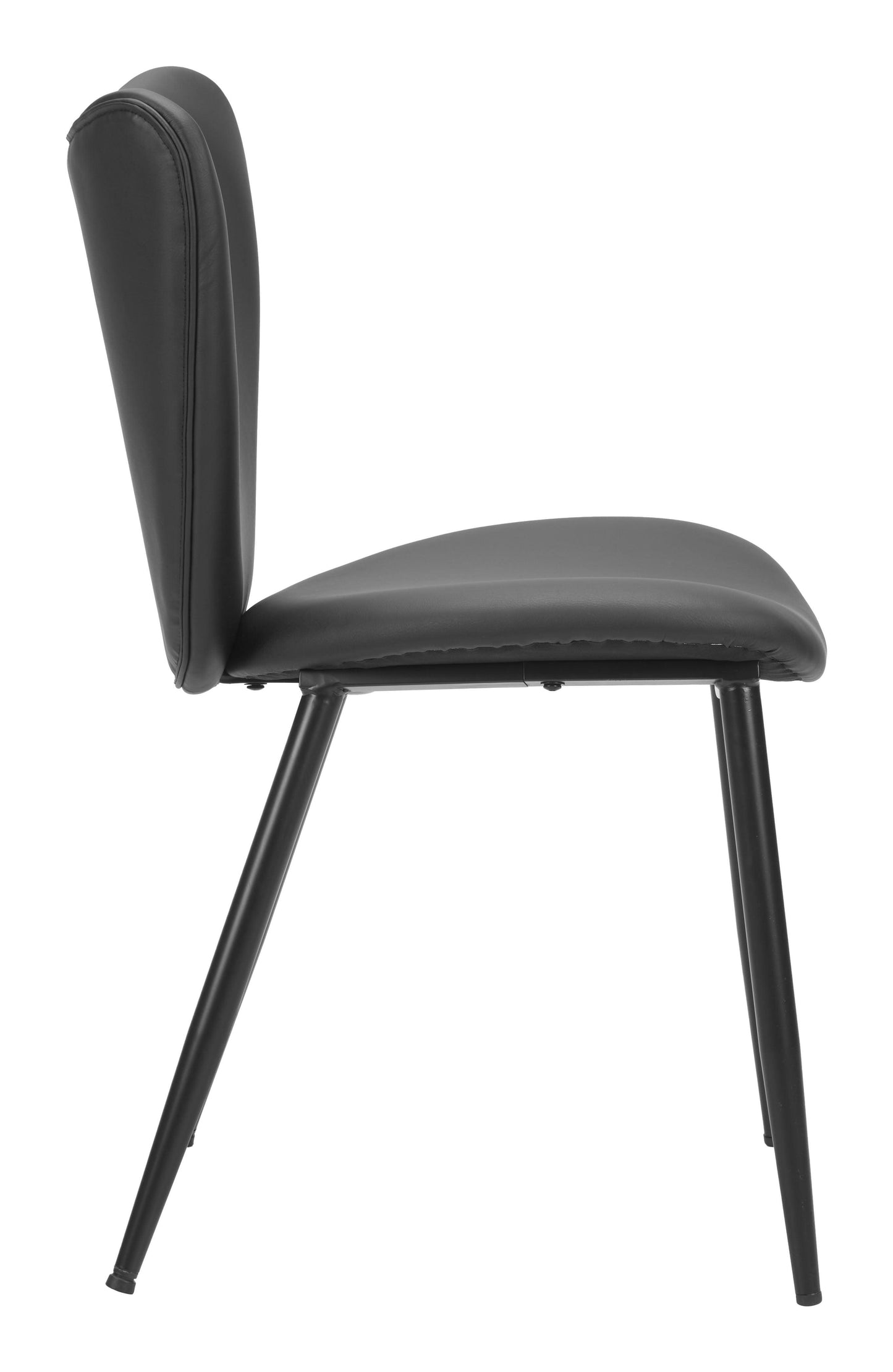 Prestige Dining Chair (Set of 2) Black