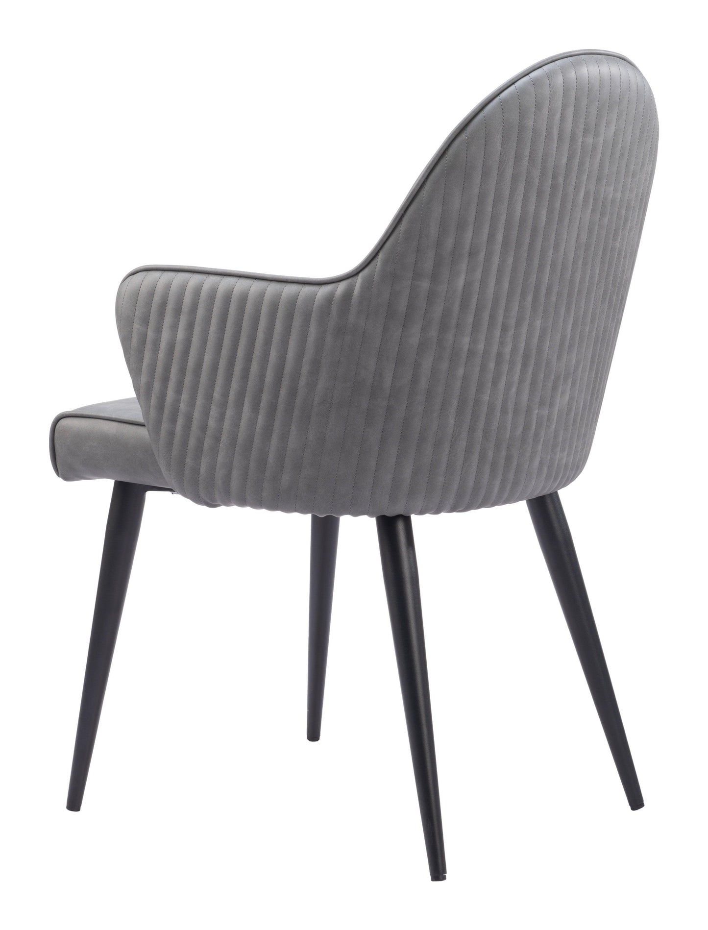 Silloth Dining Chair Gray