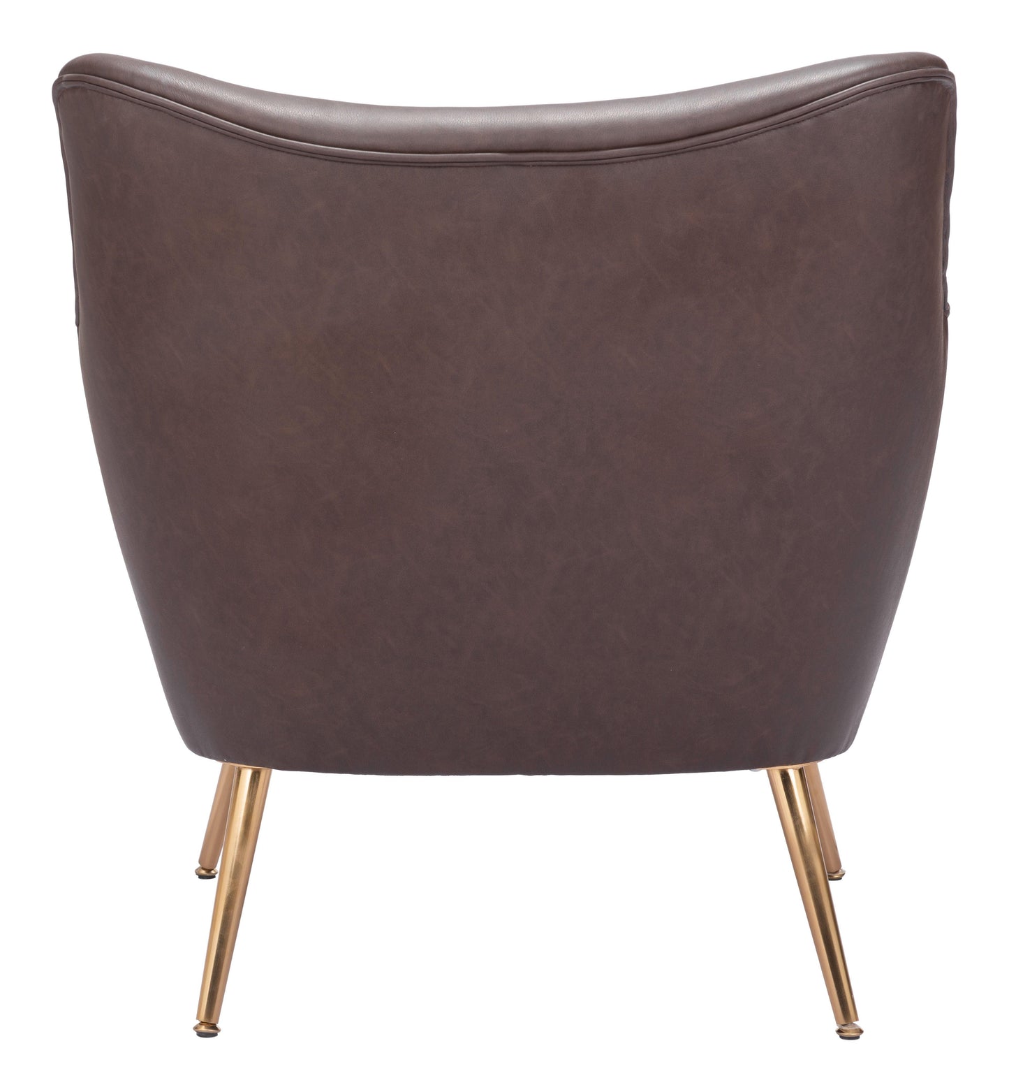 Zoco Accent Chair Espresso