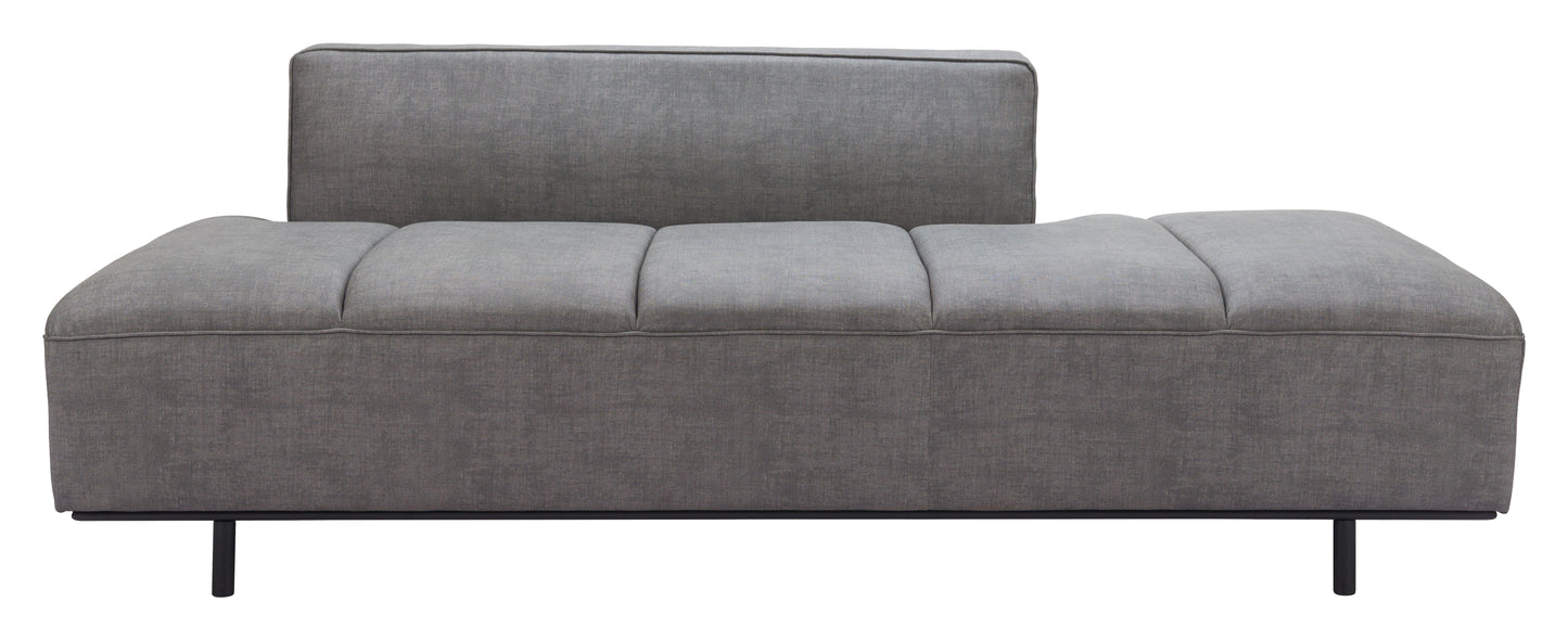 Confection Sofa Gray