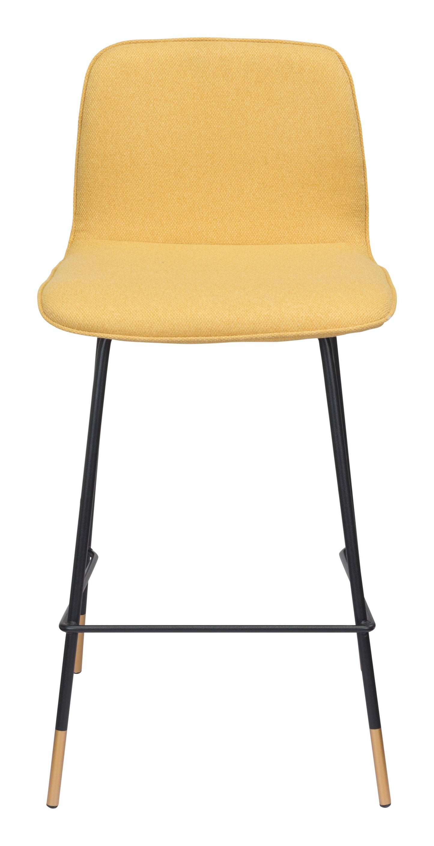 Var Counter Stool Yellow