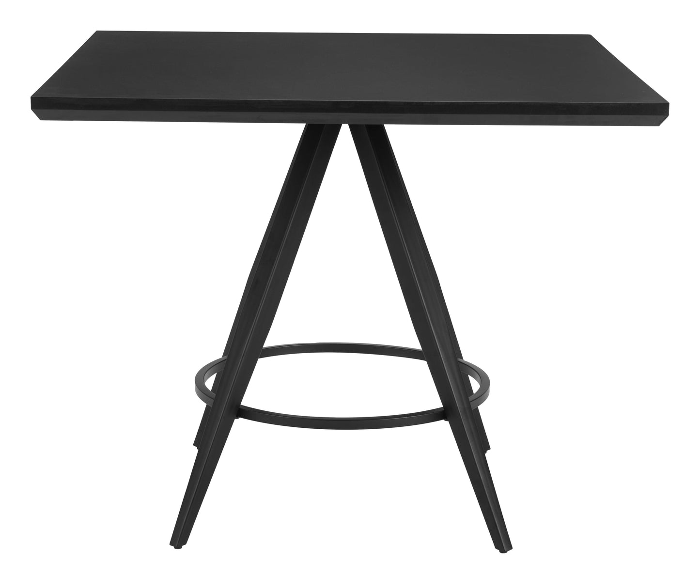 Tinos Dining Table Black