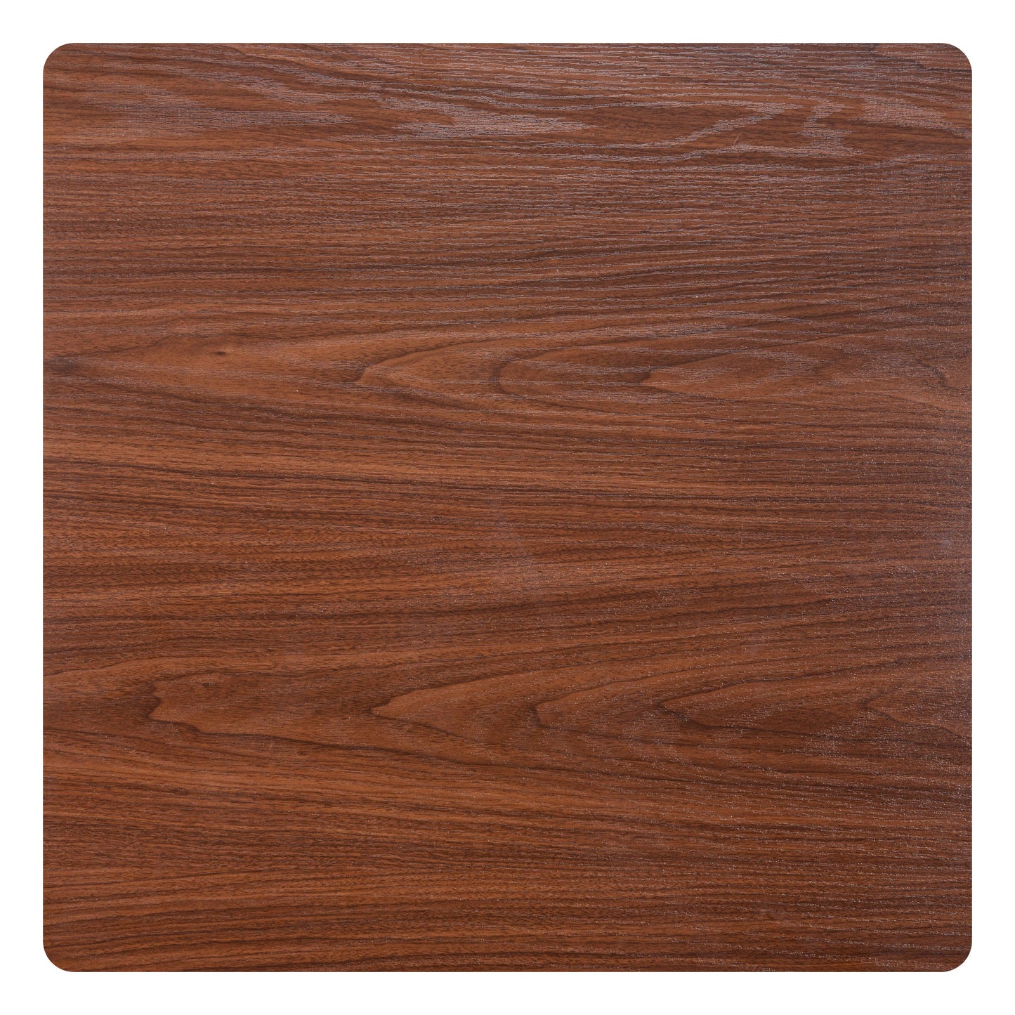 Valleta Bar Table Brown