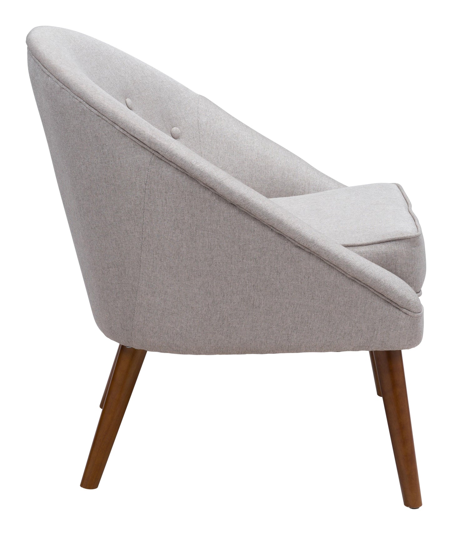 Cruise Accent Chair Beige