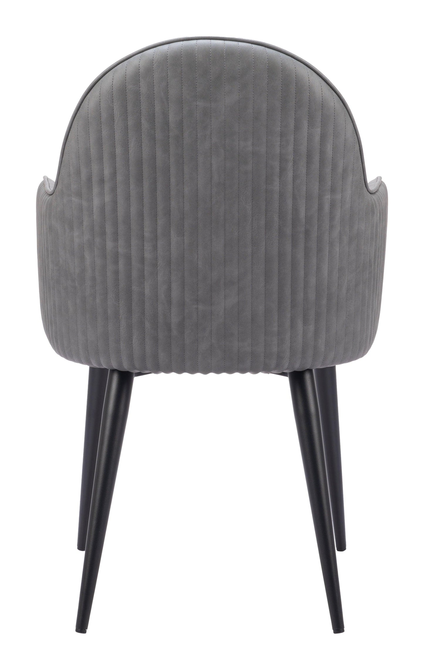 Silloth Dining Chair Gray