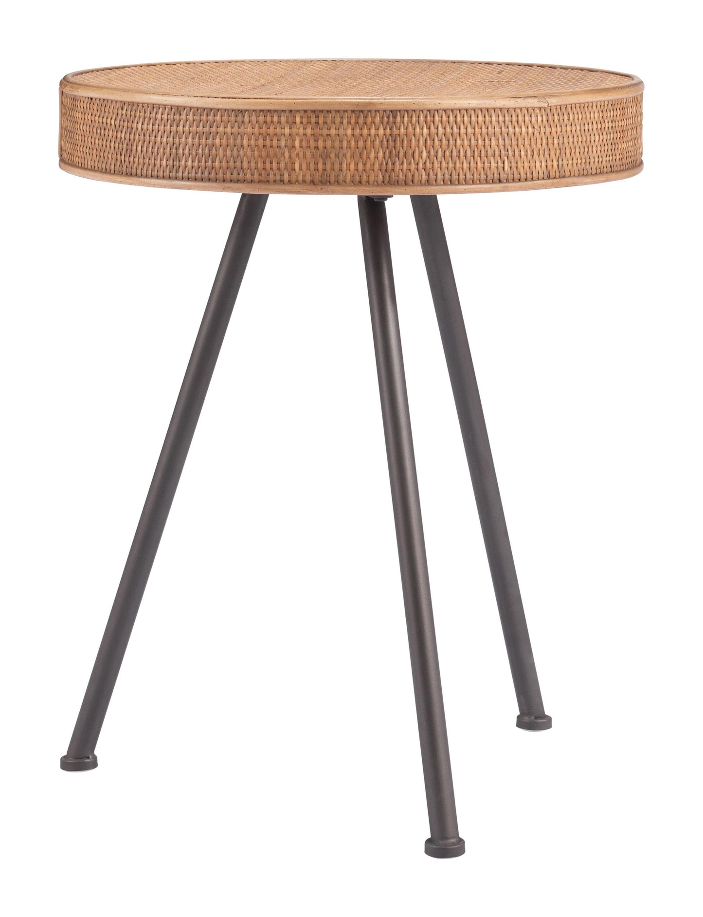 Stuart Side Table Natural