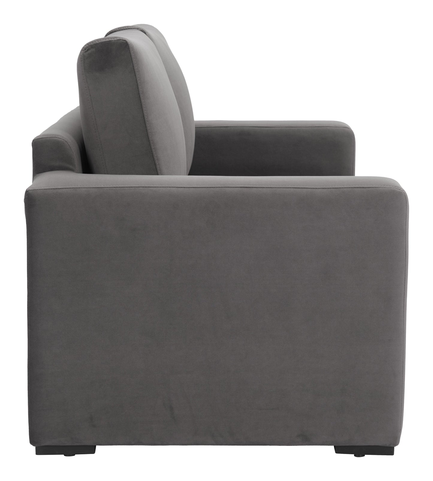 Jide Sleeper Sofa Gray