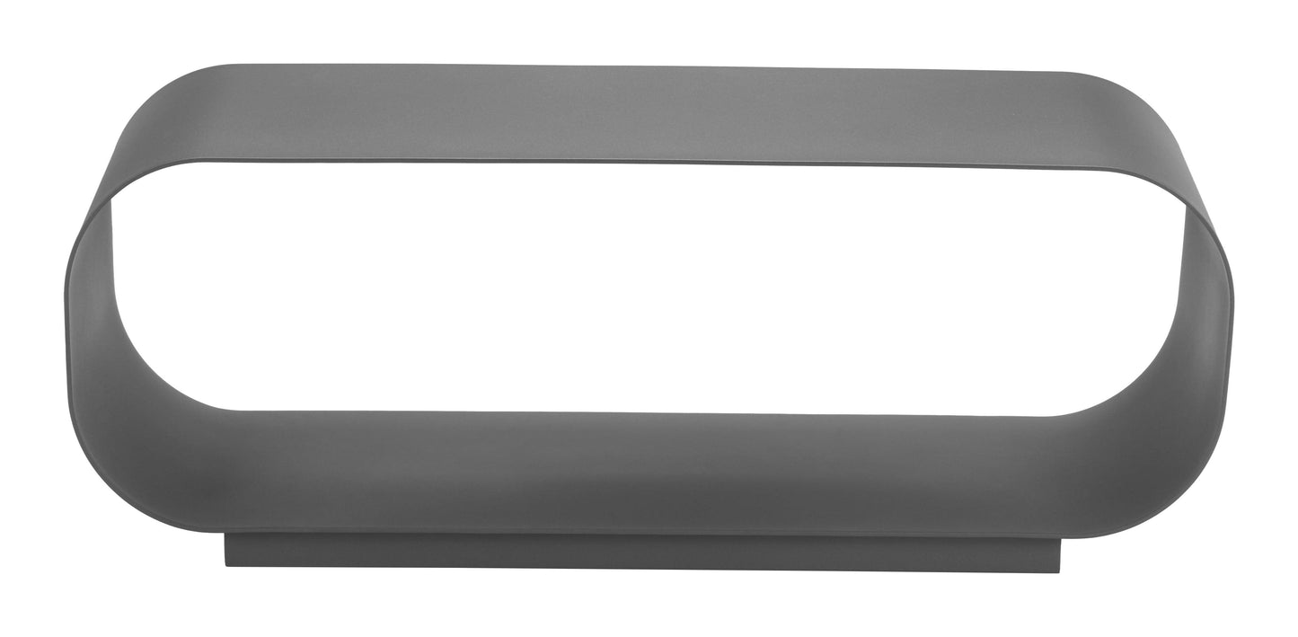 Brisa Coffee Table Charcoal