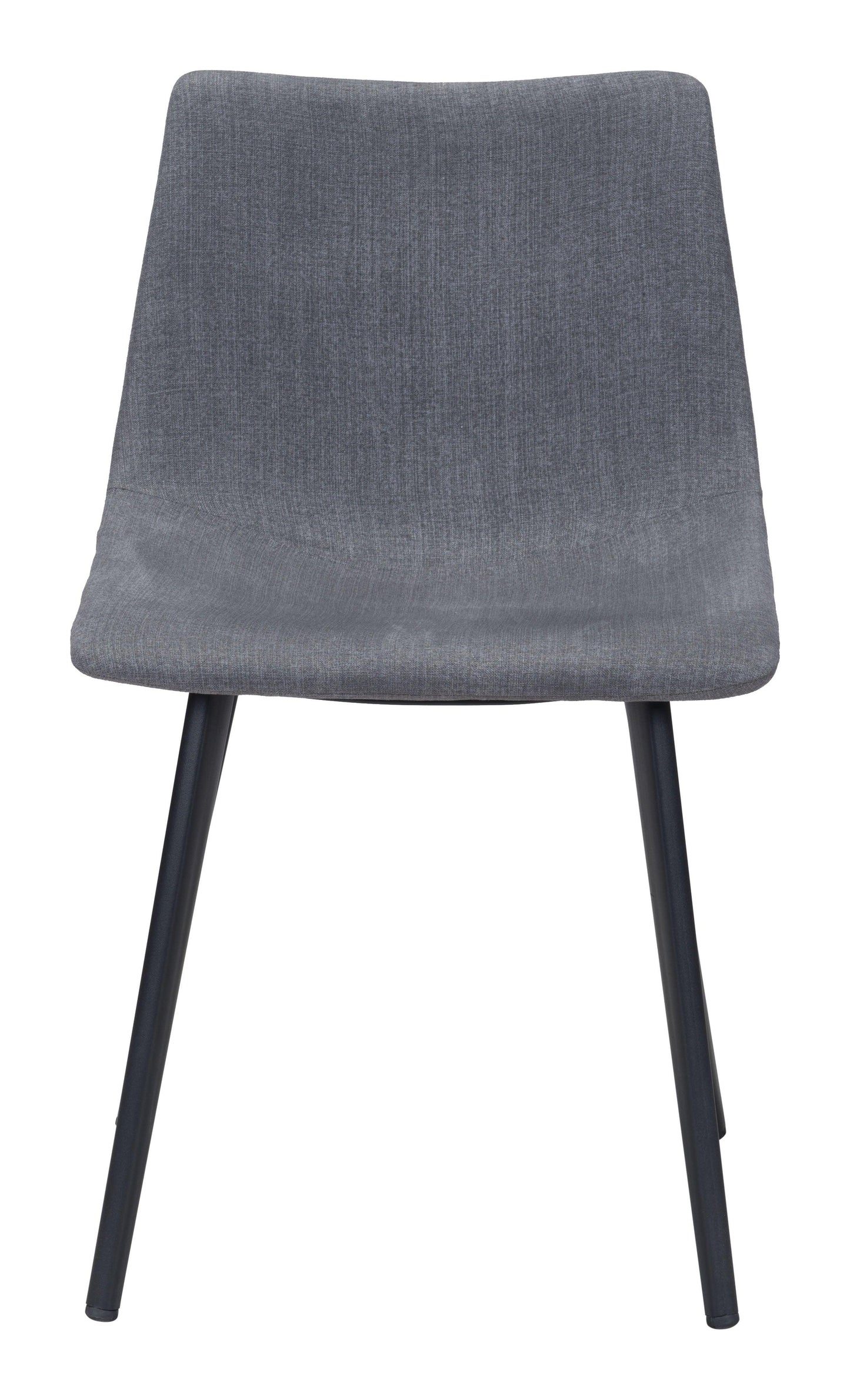 Daniel Dining Chair (Set of 2) Gray