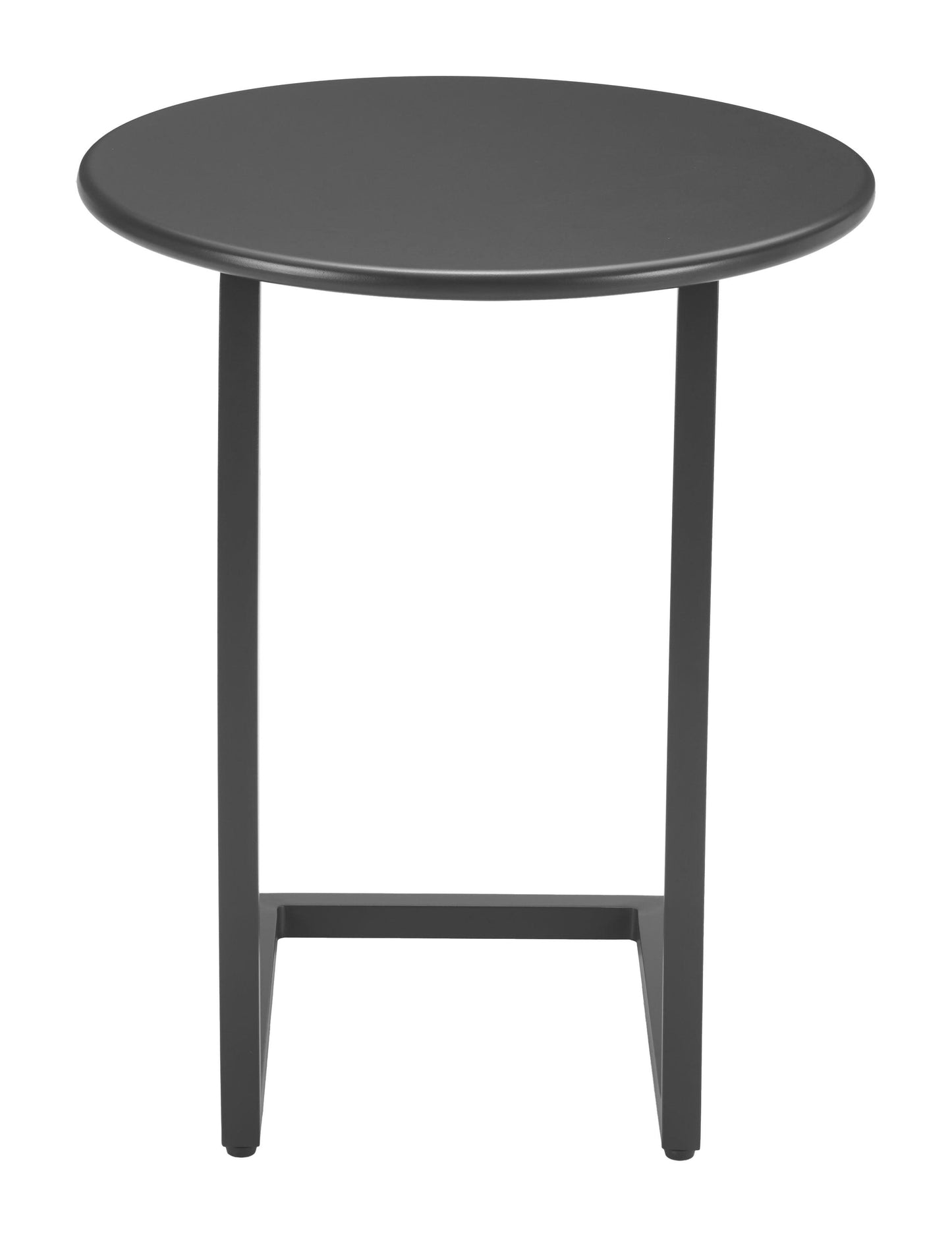 Noga End Table Black