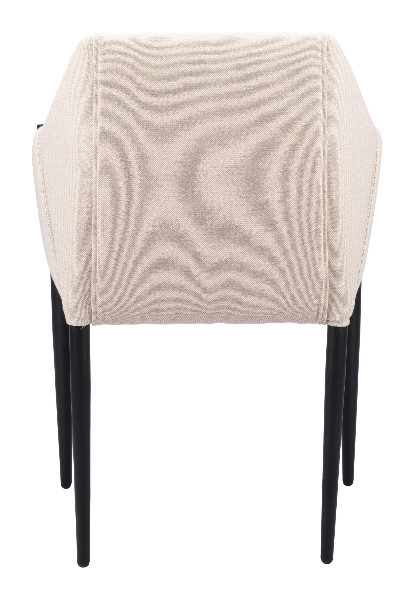 Andover Dining Chair (Set of 2) Beige