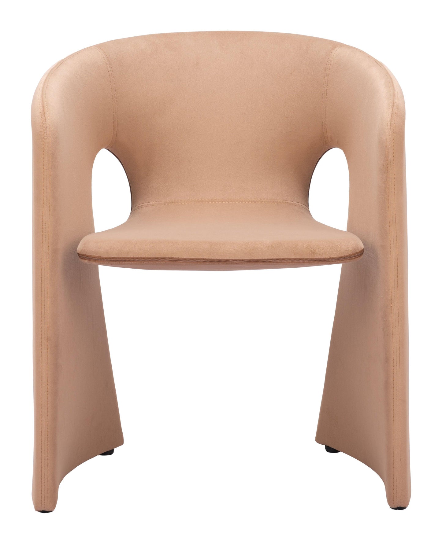 Rosyth Dining Chair Tan