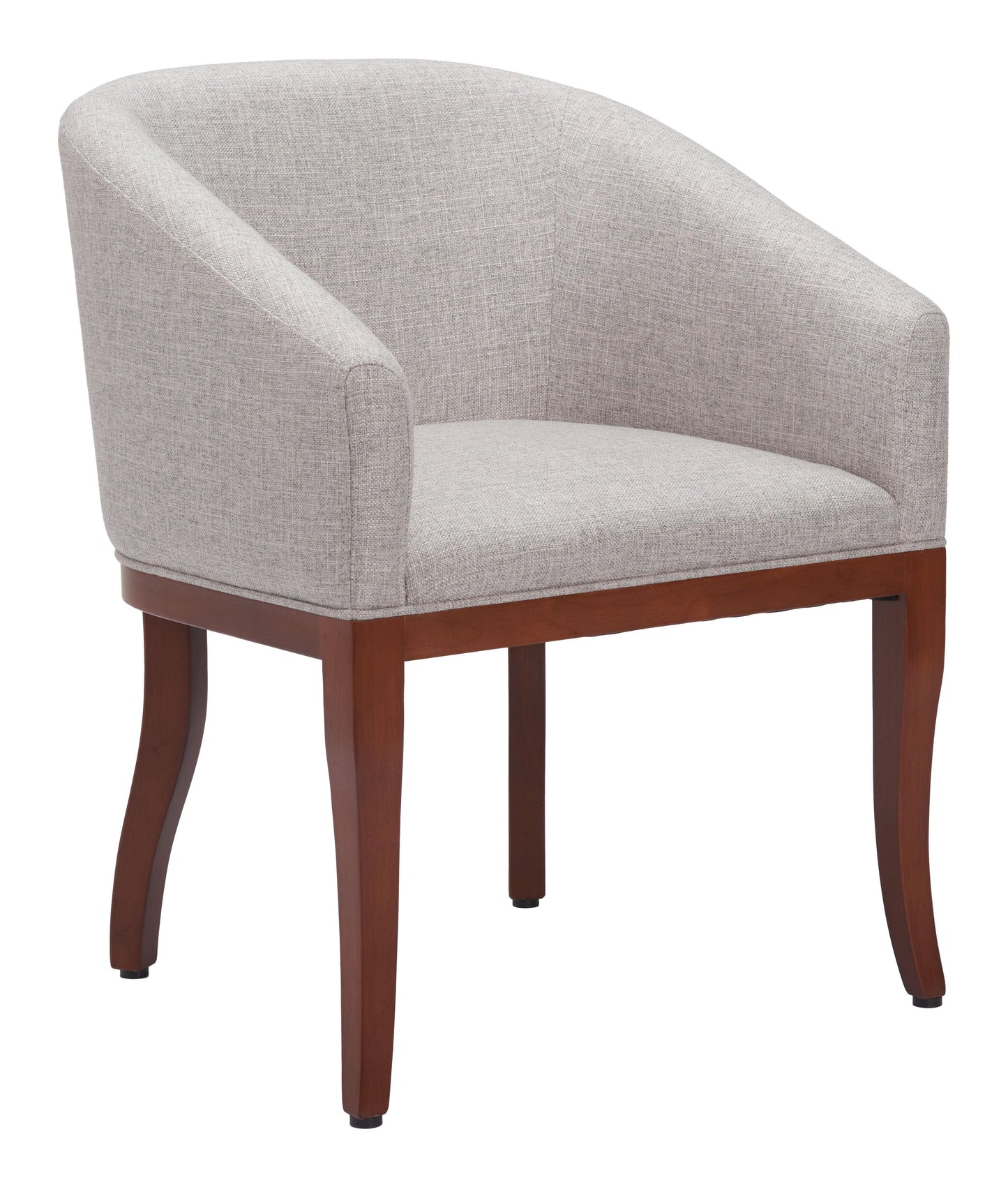 Serasa Dining Chair Gray