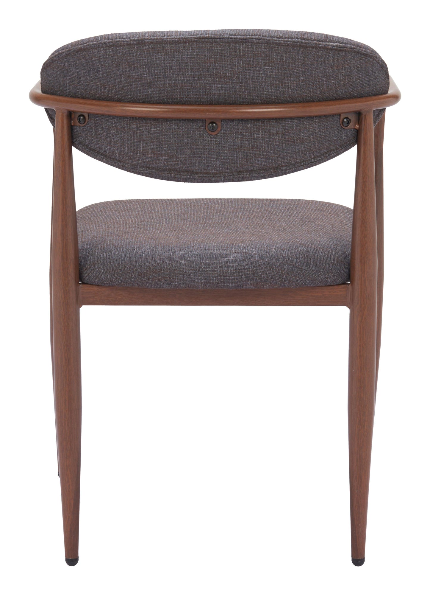 Zens Dining Chair (Set of 2) Truffle Gray