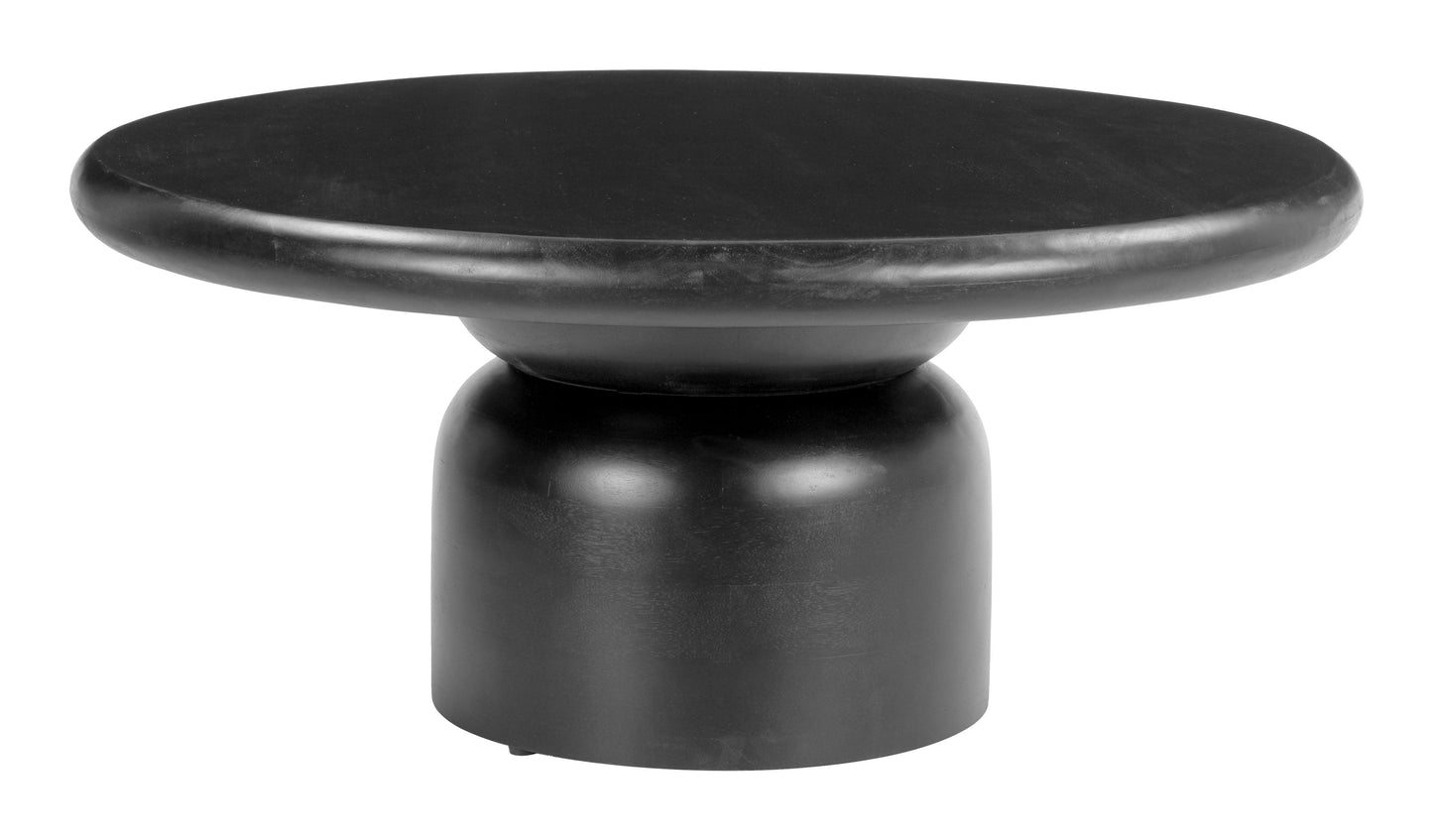 Hals Coffee Table Black