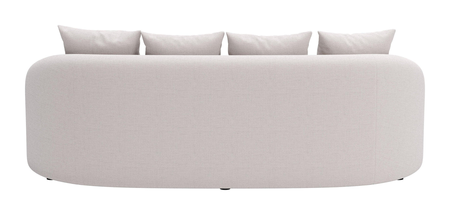 Sunny Isles Sofa Beige