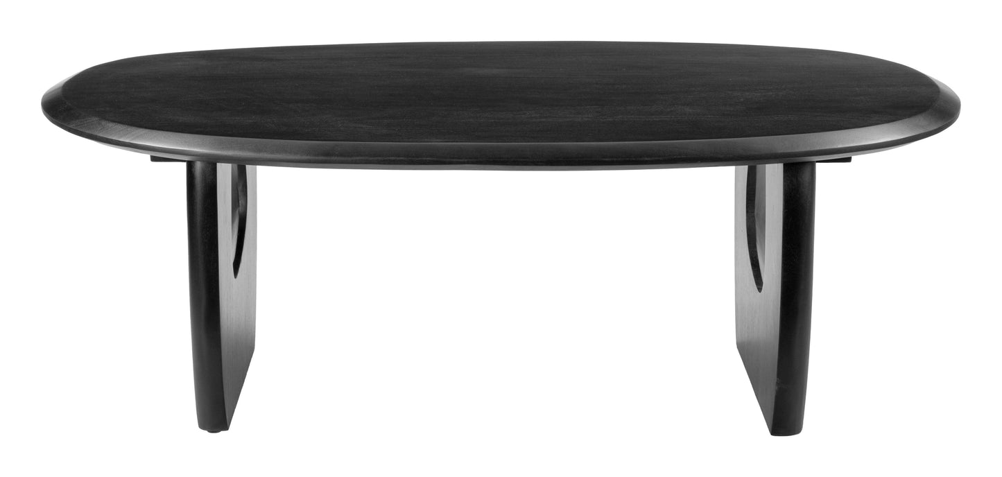 Arasan Coffee Table Black