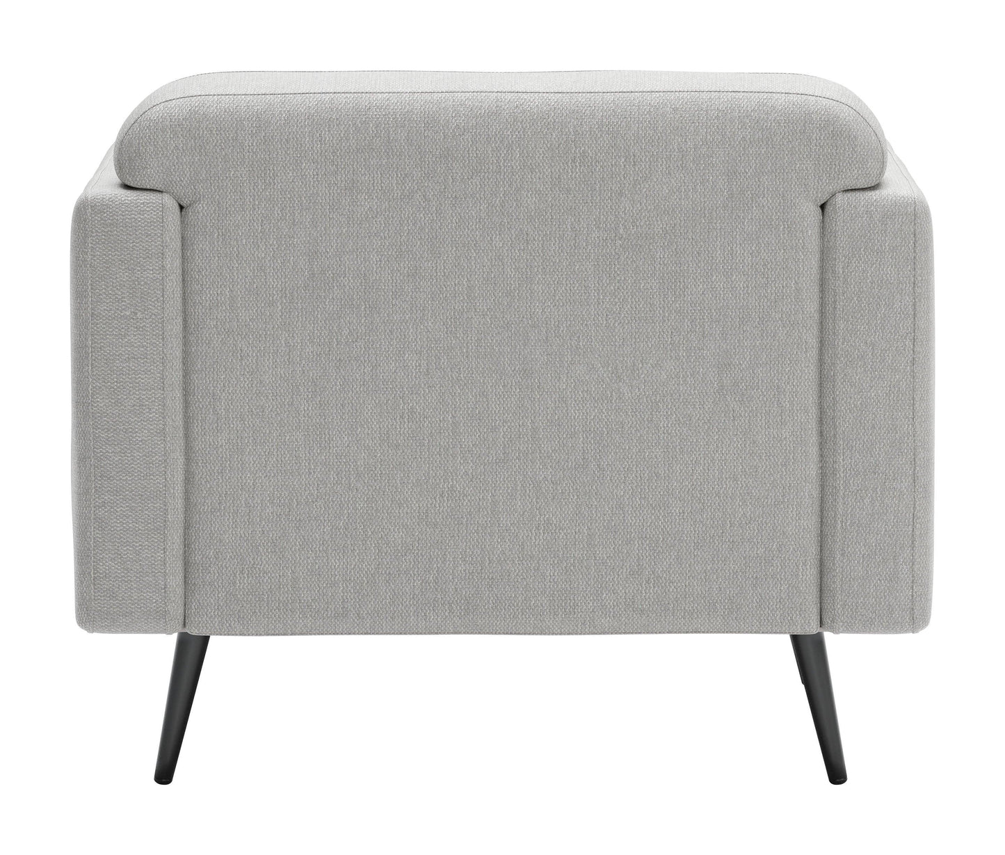 Amsterdam Armchair Light Gray