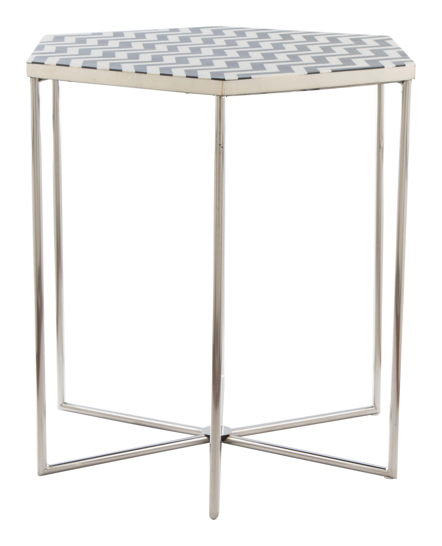 Forma Side Table Multicolor