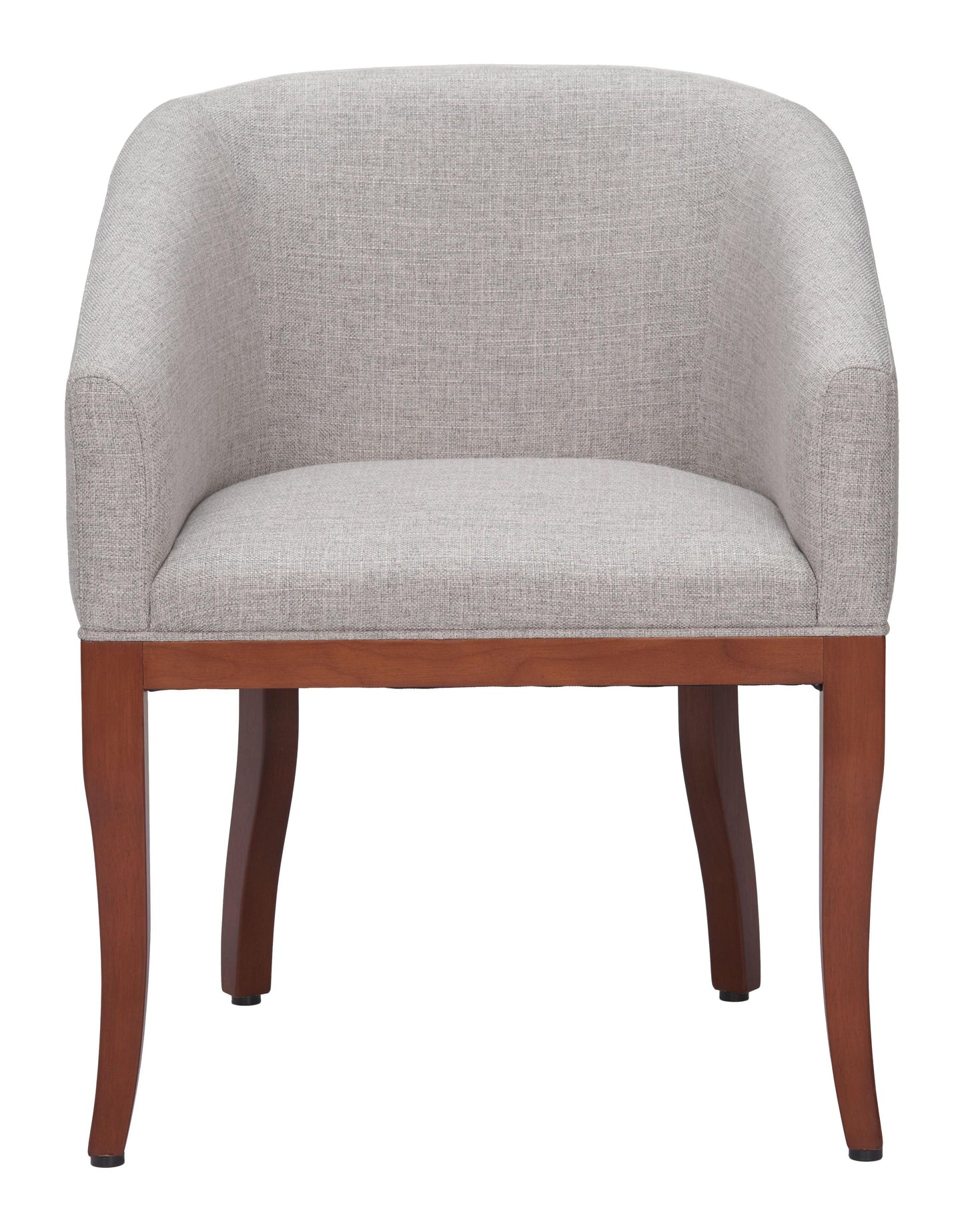 Serasa Dining Chair Gray