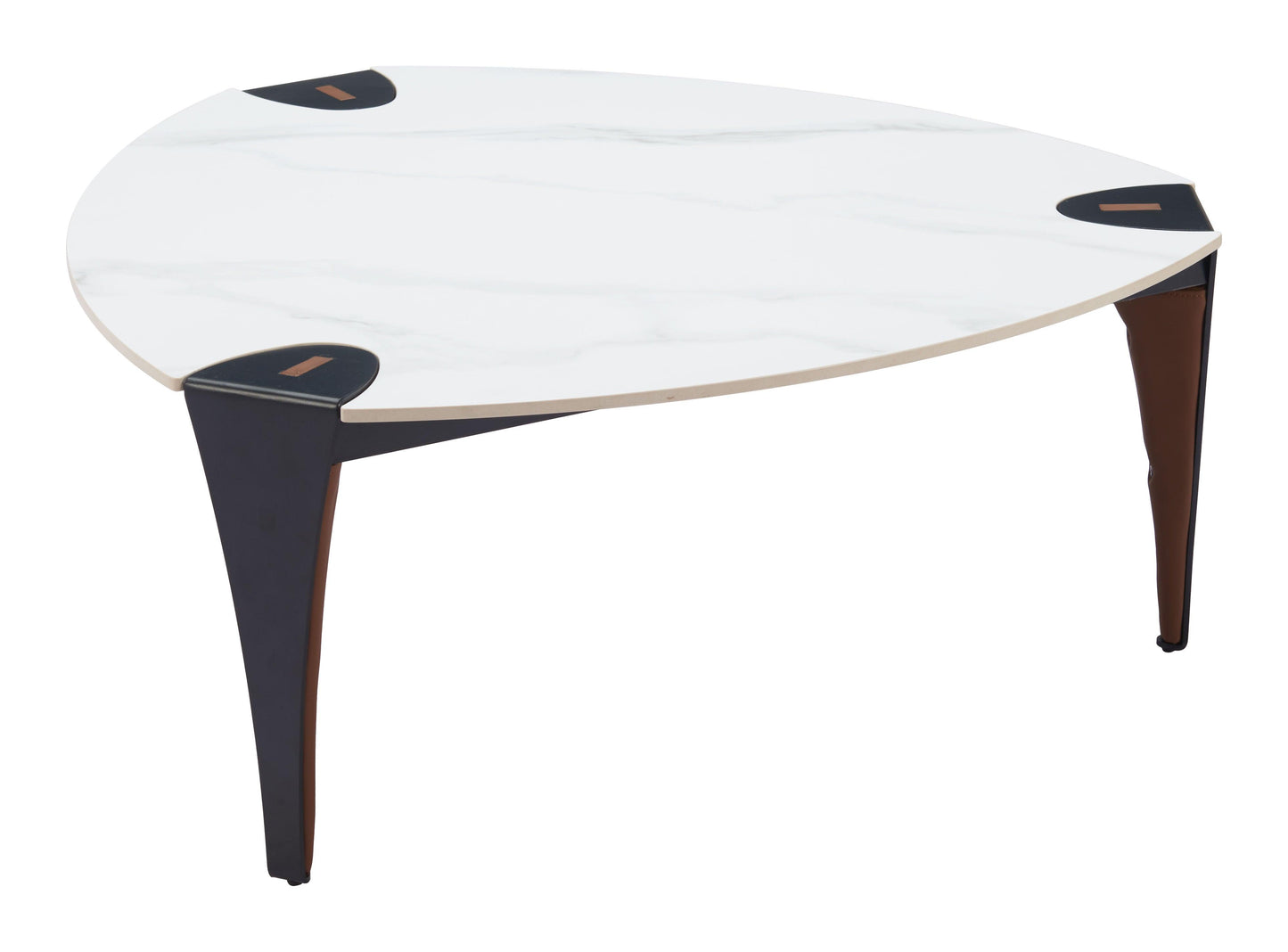 Bogey Coffee Table Multicolor