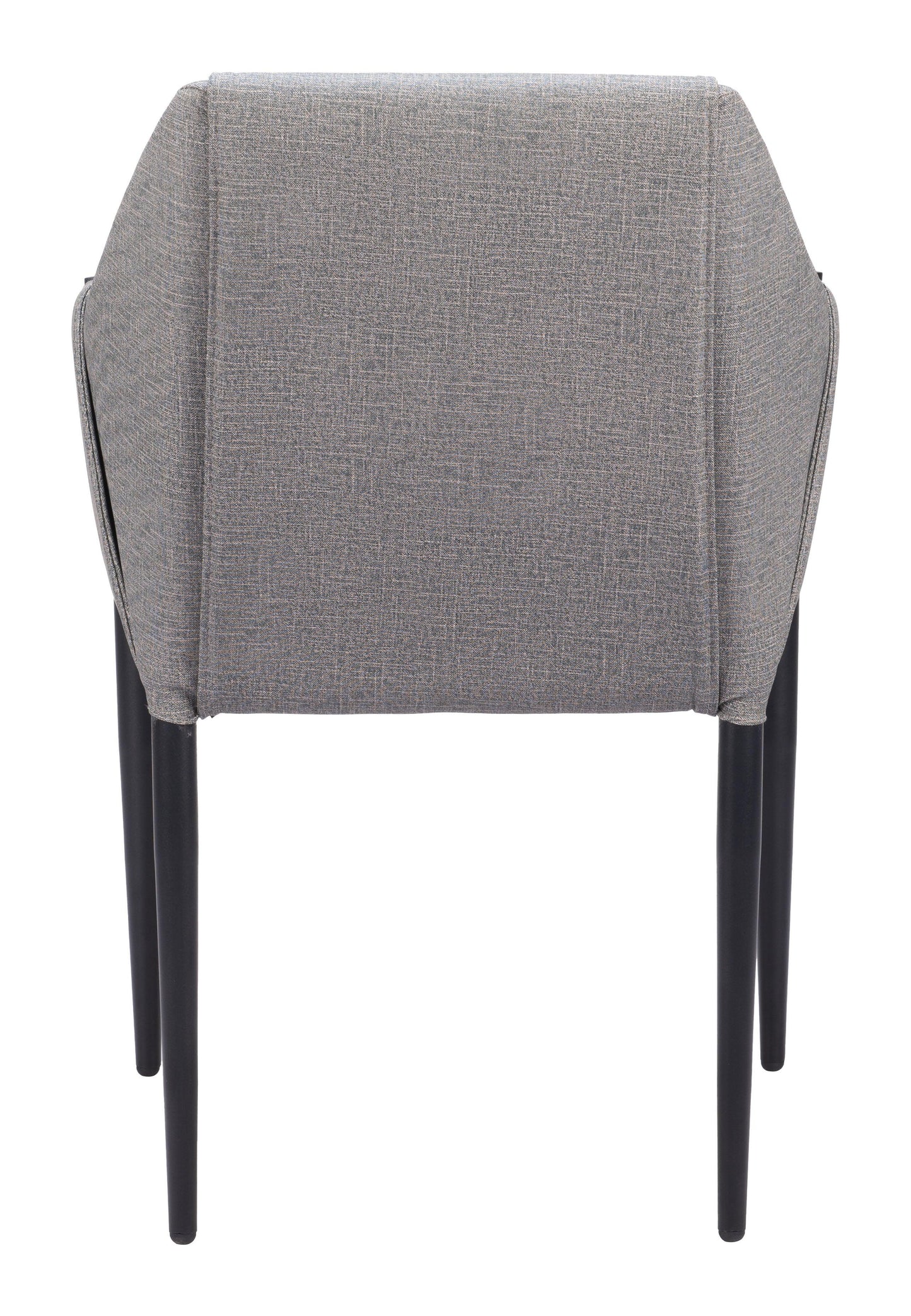 Andover Dining Chair (Set of 2) Slate Gray