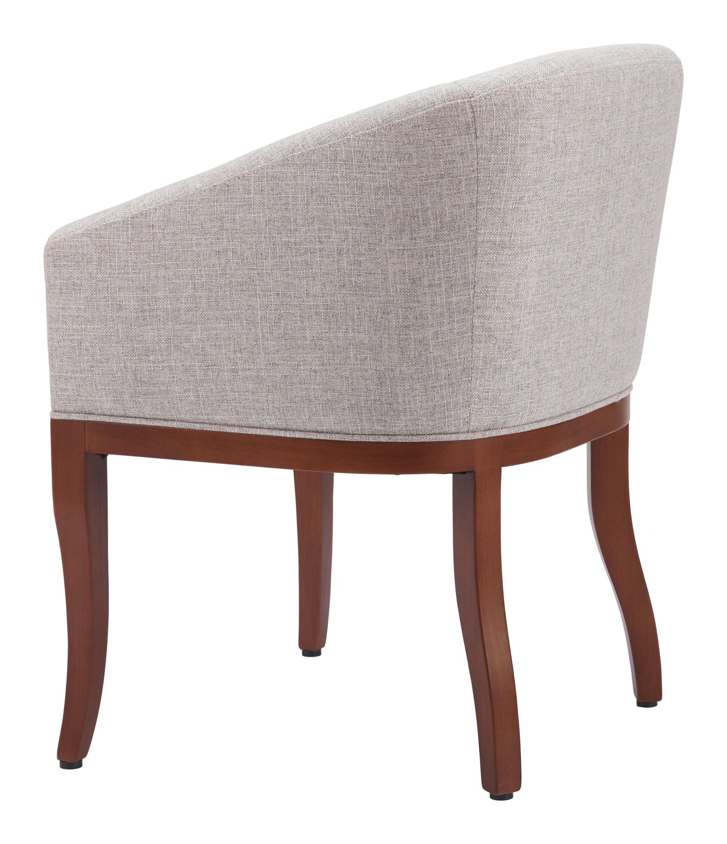 Serasa Dining Chair Gray