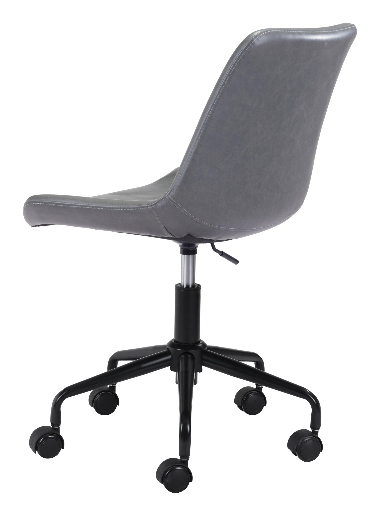 Byron Office Chair Gray