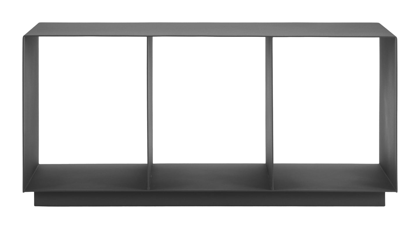 Kokos Coffee Table Charcoal