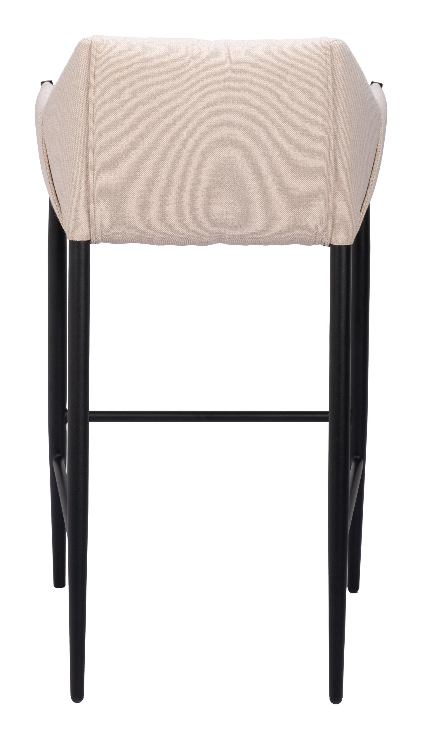 Andover Barstool Beige