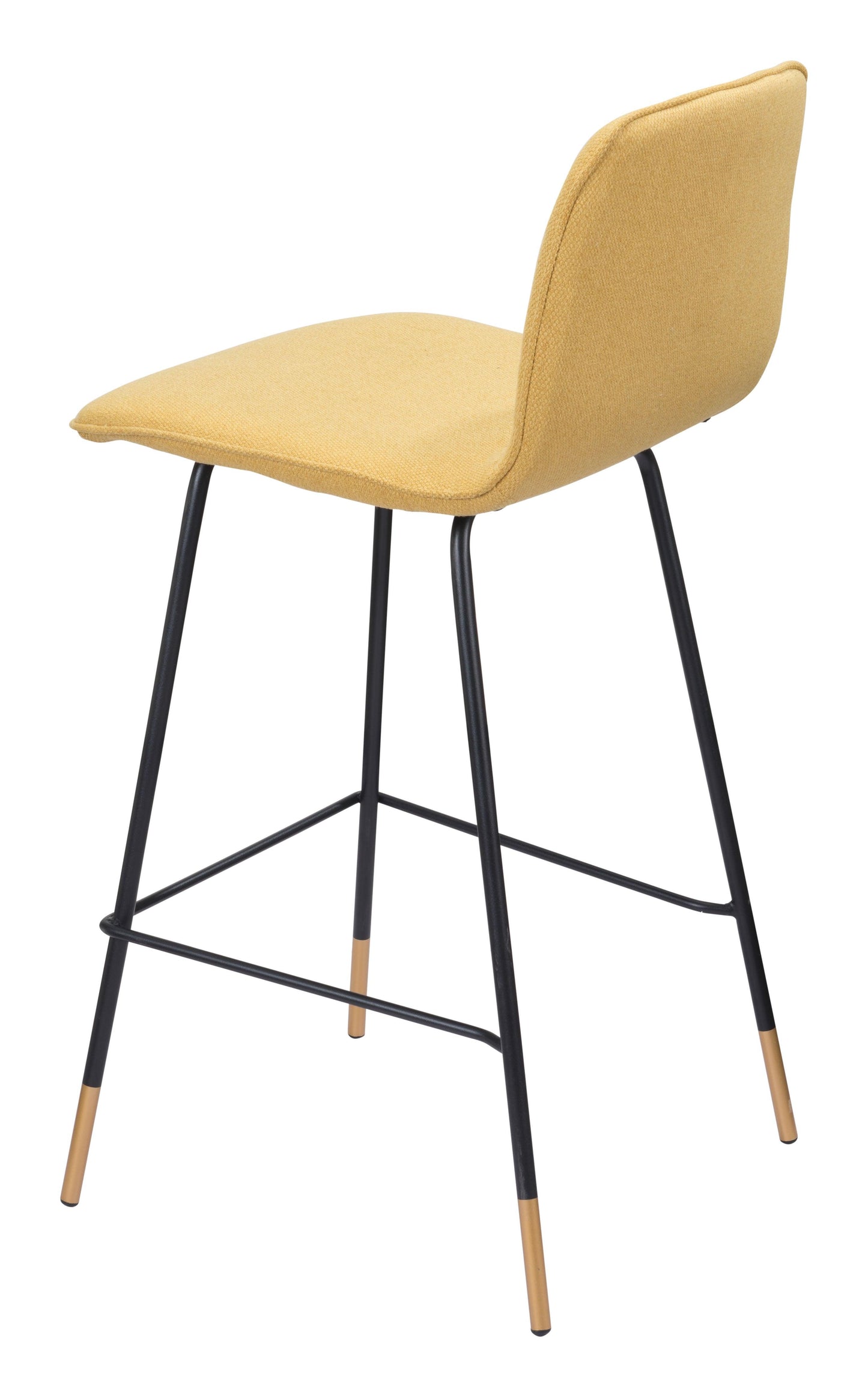 Var Counter Stool Yellow