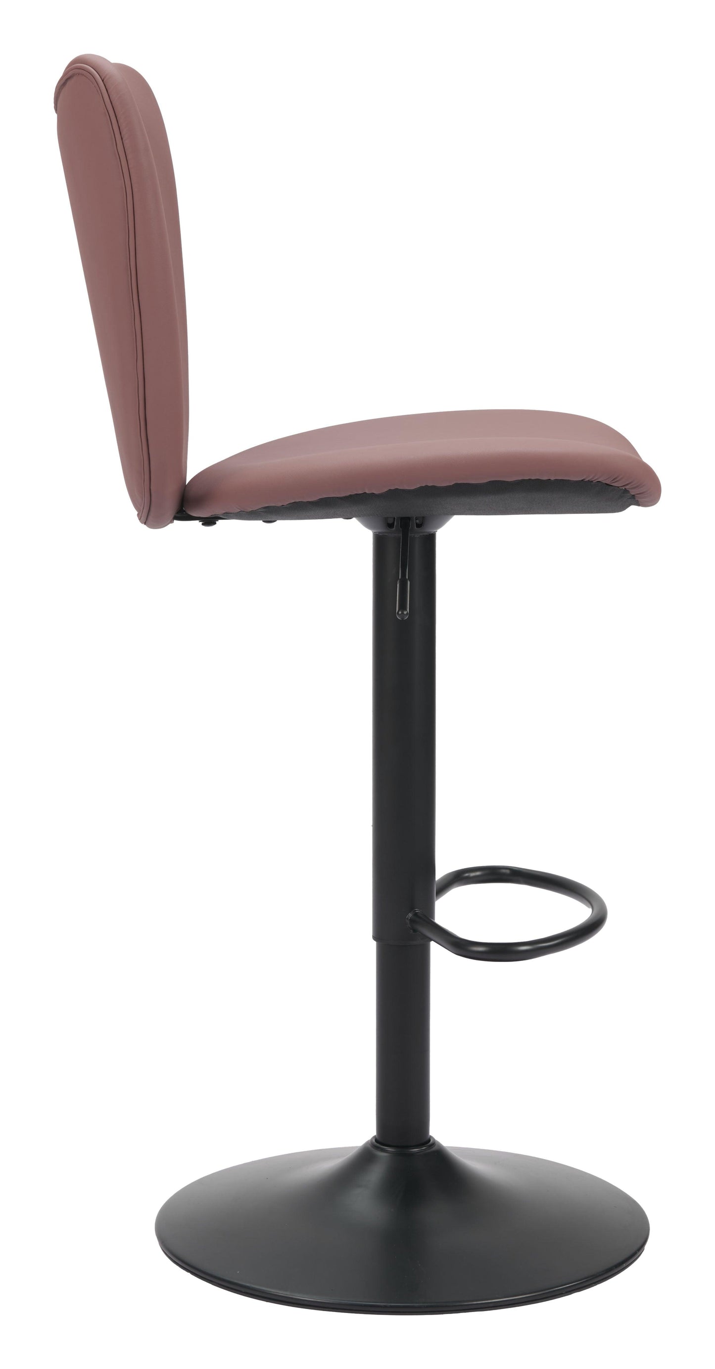 Elevate Barstool (Set of 2) Brown