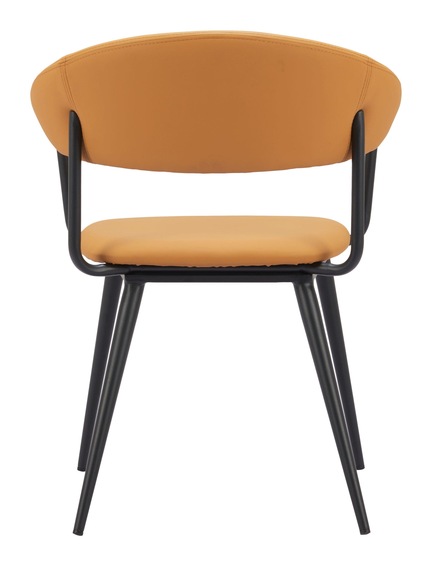 Sima Dining Chair Brown