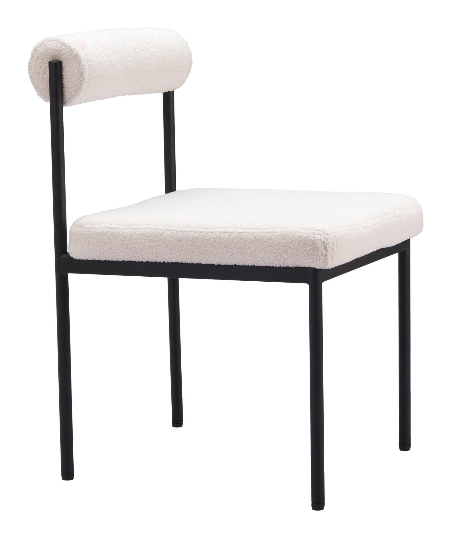 Livorno Dining Chair Ivory