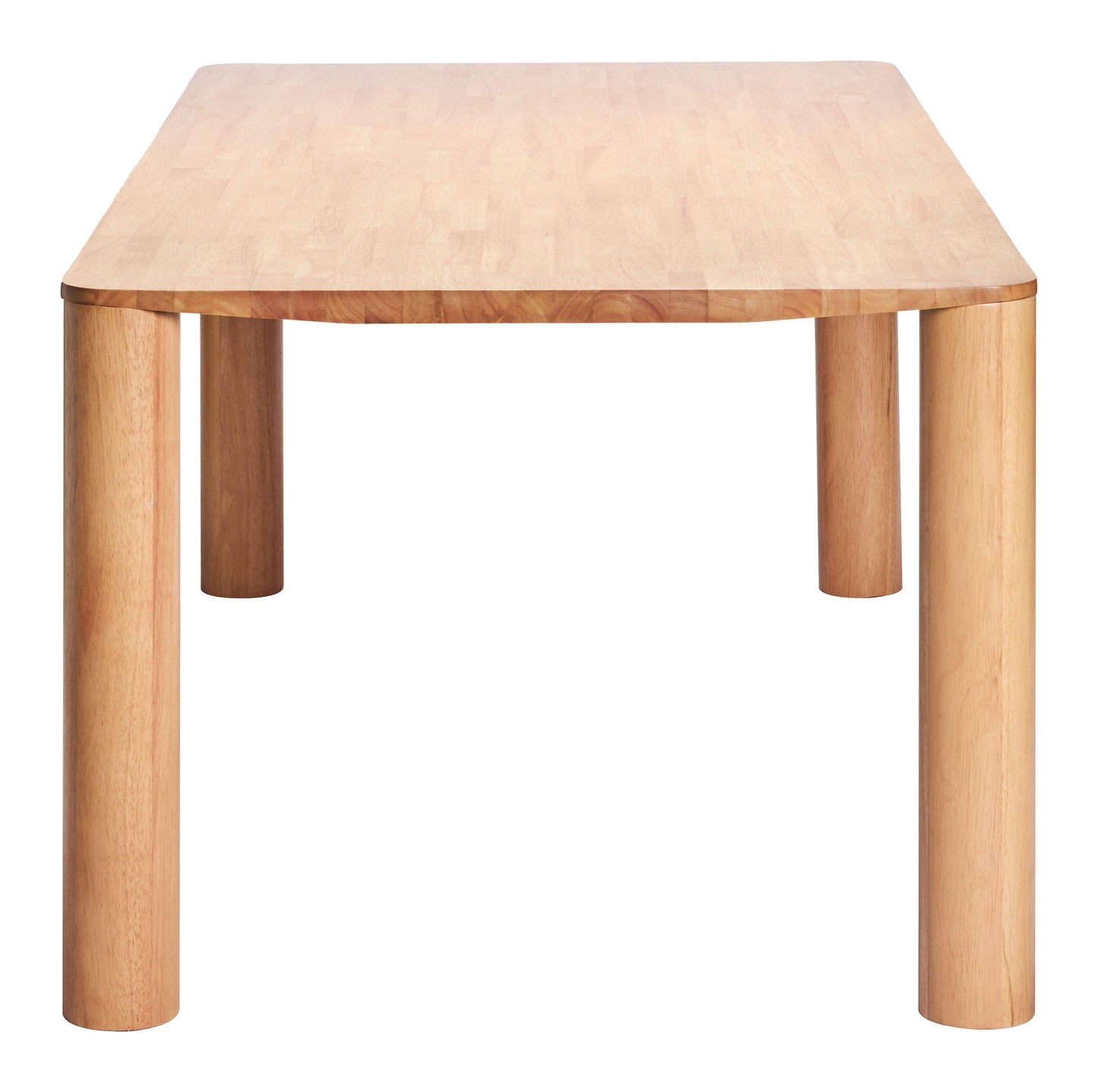 Eazy Dining Table Natural