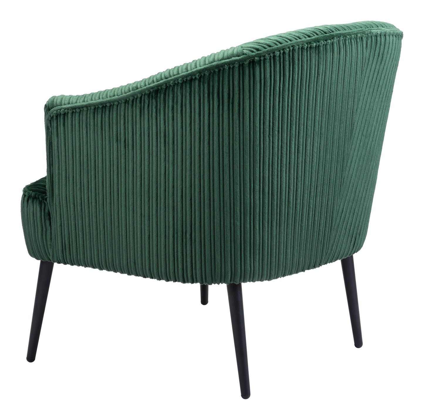 Ranier Accent Chair Green