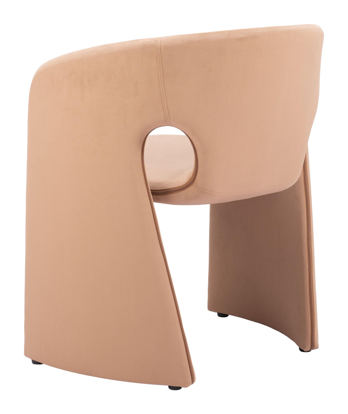 Rosyth Dining Chair Tan