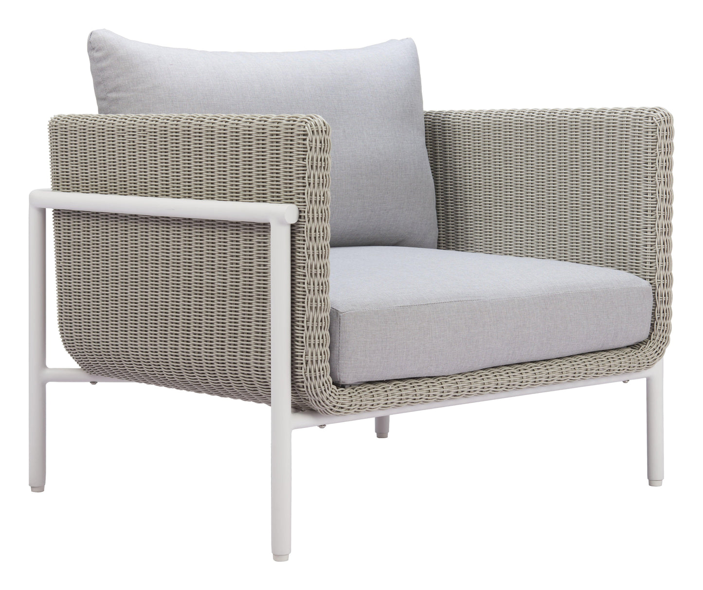 Frais Armchair Gray