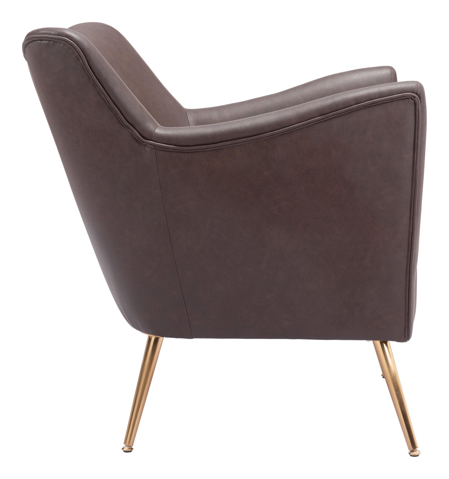 Zoco Accent Chair Espresso