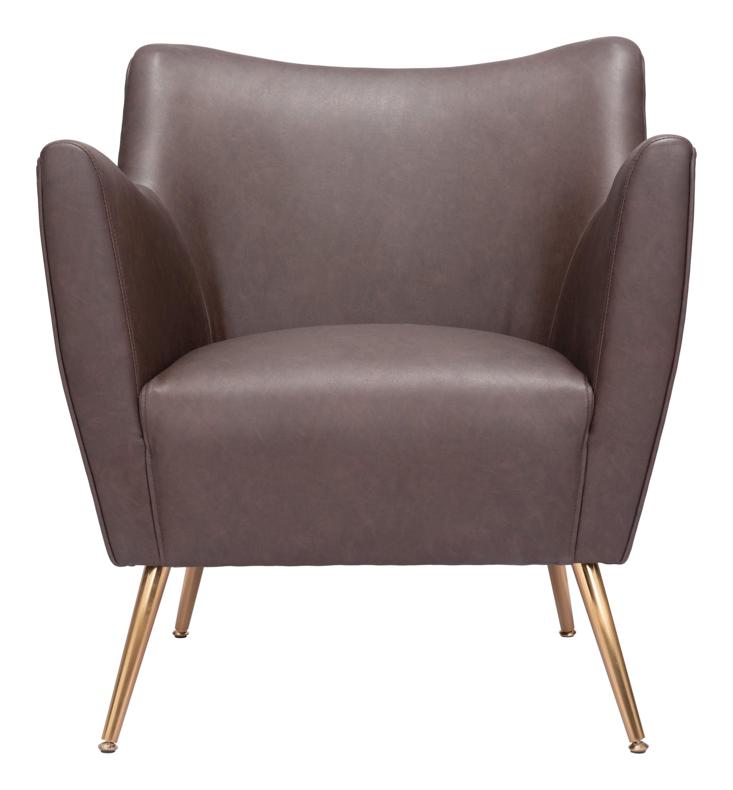 Zoco Accent Chair Espresso