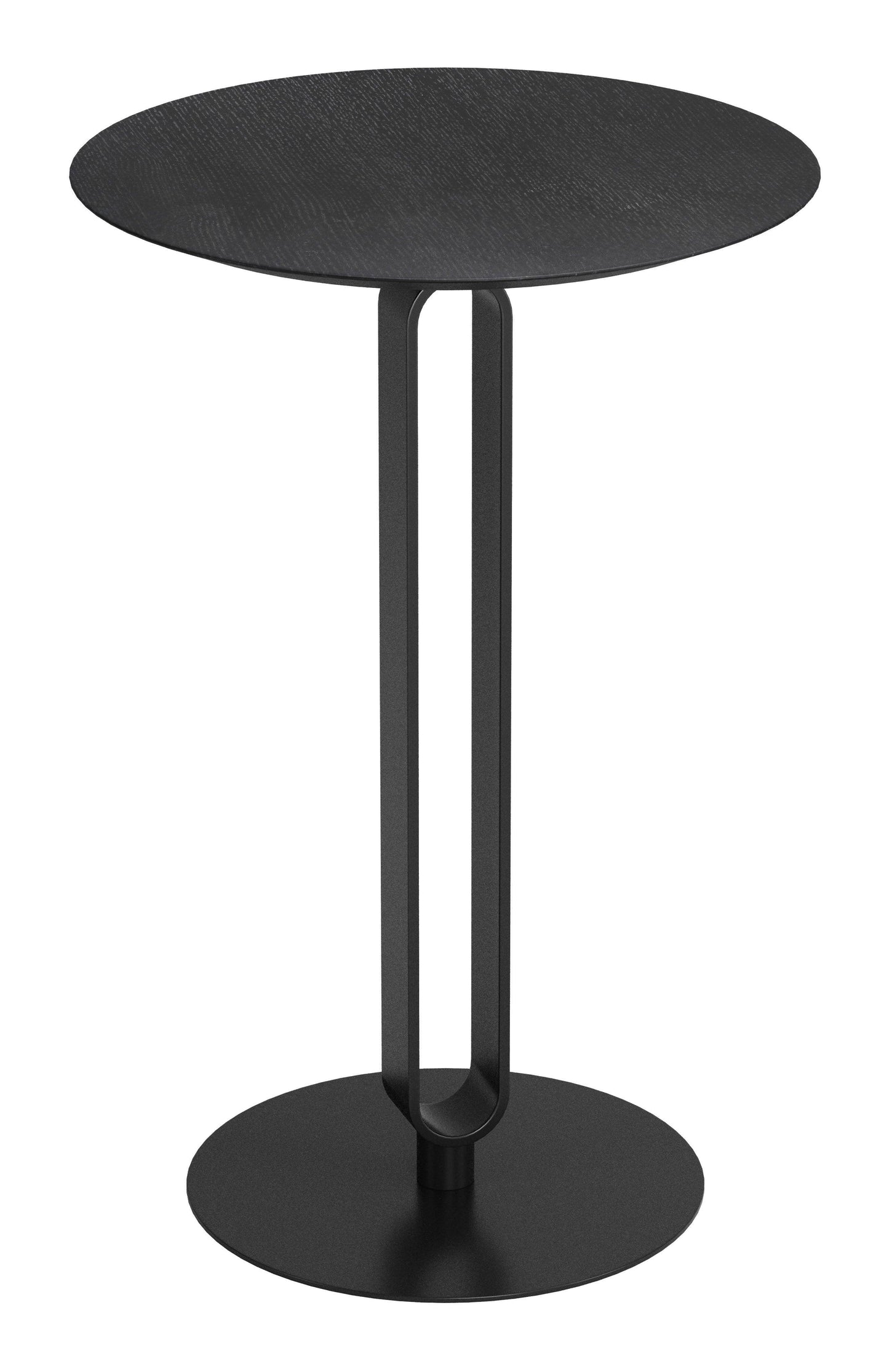 Derry Counter Table Black