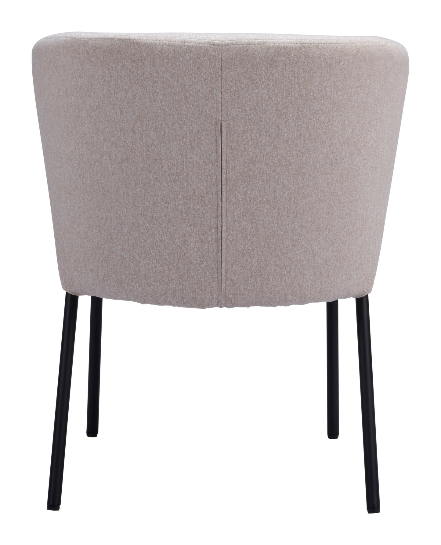 Aimee Dining Chair (Set of 2) Beige