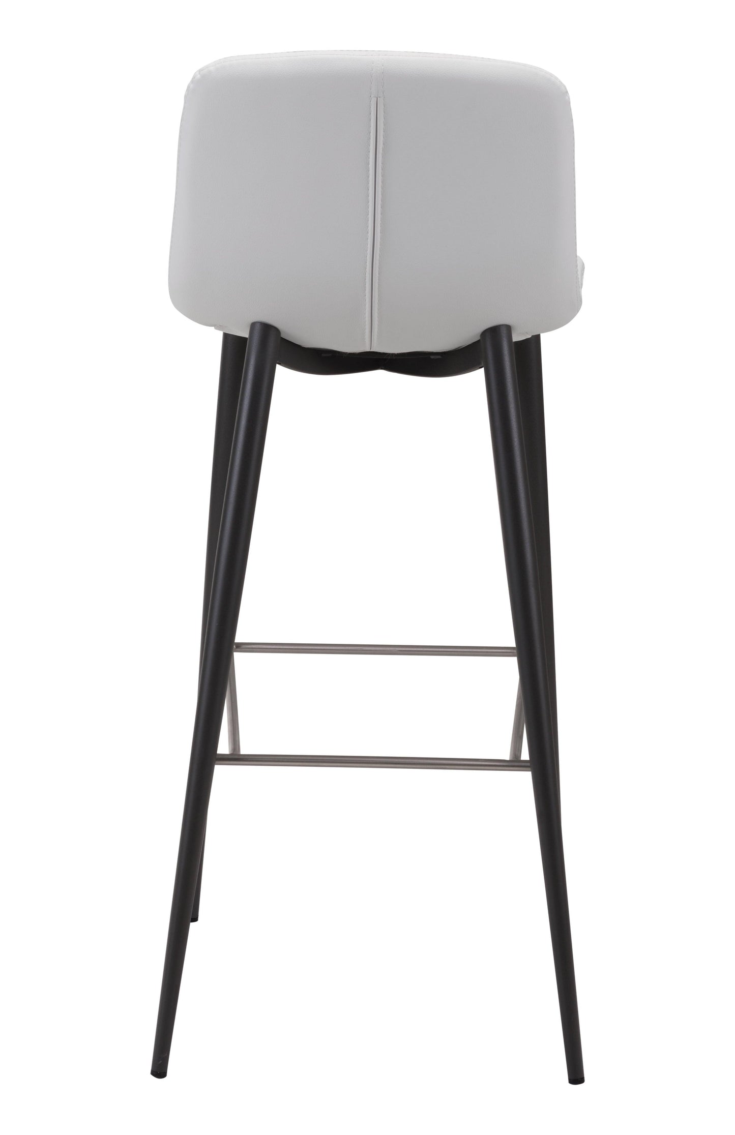 Tangiers Barstool (Set of 2) White