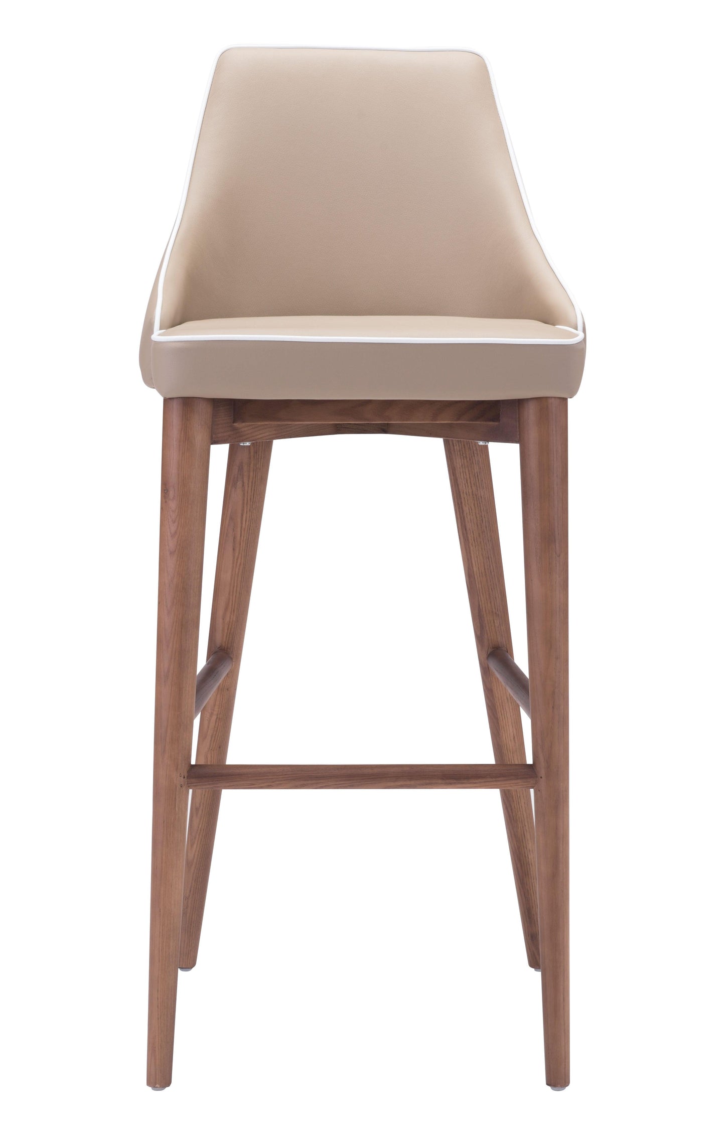 Moor Barstool Beige